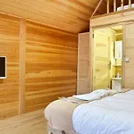 Bed & Breakfast Cemile Sultan Butik *