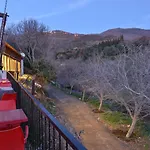 Cemile Sultan Butik Bed & Breakfast