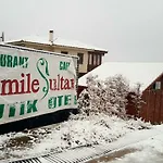 Cemile Sultan Butik * Birgi