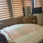 Cemile Sultan Butik Bed & Breakfast *