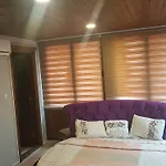 Cemile Sultan Butik Bed & Breakfast *