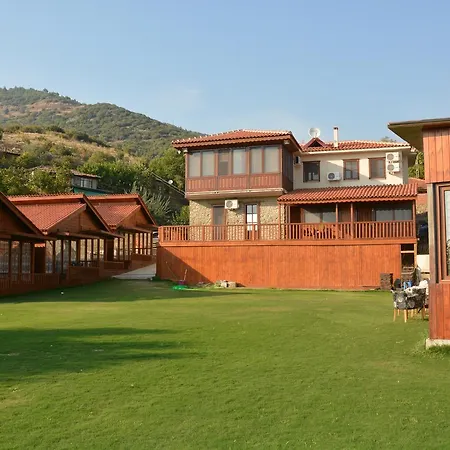 Cemile Sultan Butik Bed & Breakfast Birgi