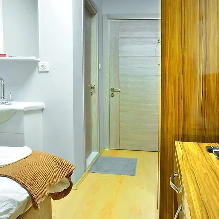 Bed and Breakfast Cemile Sultan Butik Birgi