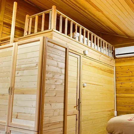 Cemile Sultan Butik Bed and Breakfast