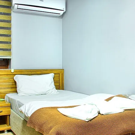 Cemile Sultan Butik Bed and Breakfast Birgi