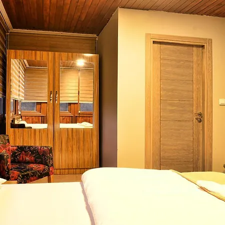 Bed and Breakfast Cemile Sultan Butik *
