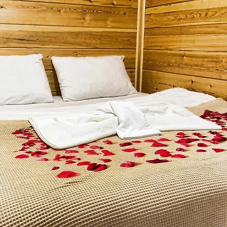 Cemile Sultan Butik Bed and Breakfast *