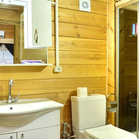 Cemile Sultan Butik Bed and Breakfast Birgi