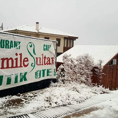 Cemile Sultan Butik * Birgi